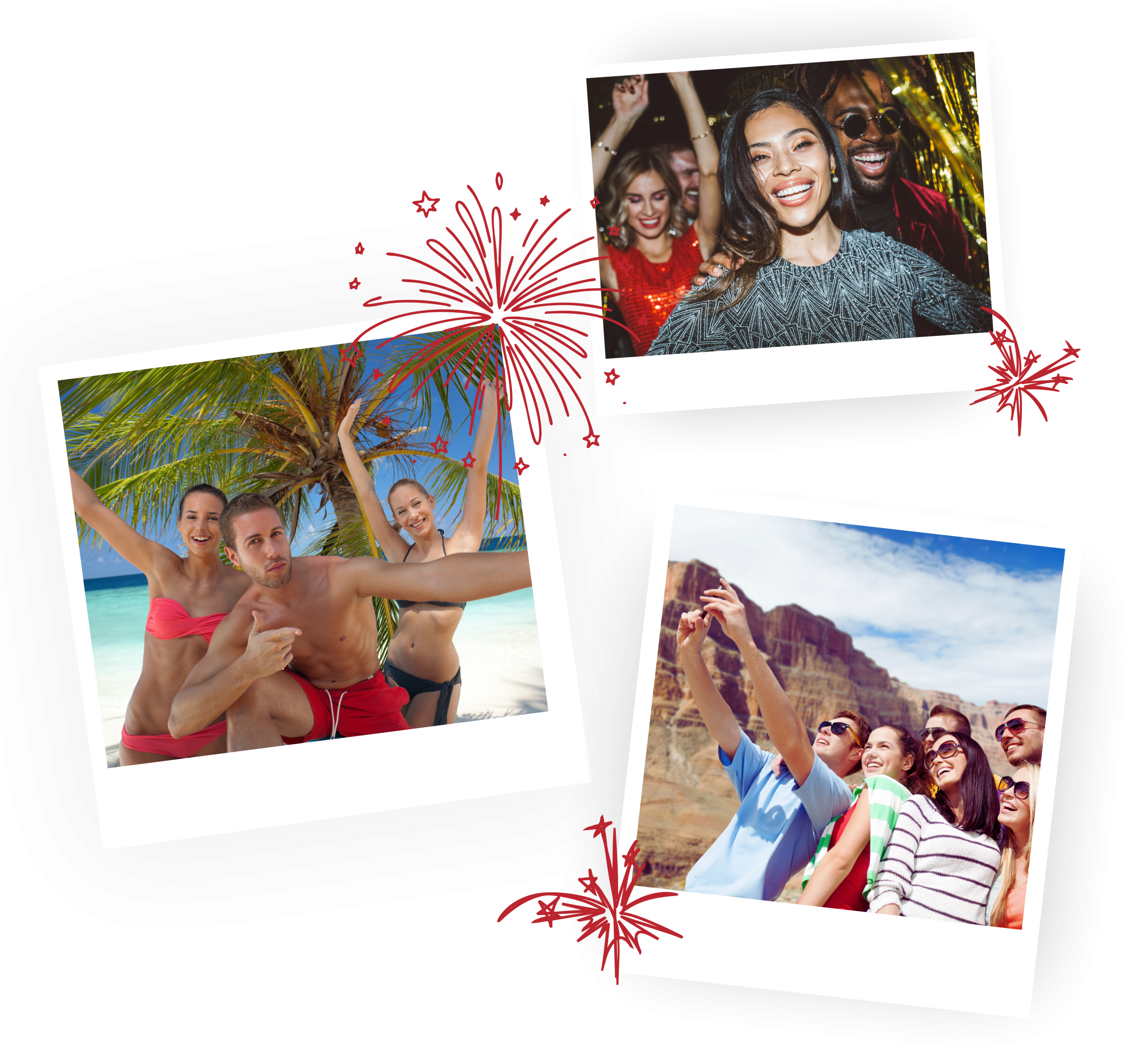 Capodanno, pronti a partire?